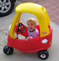 Sweet Car